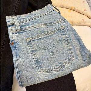 Levi Skinny Jeans